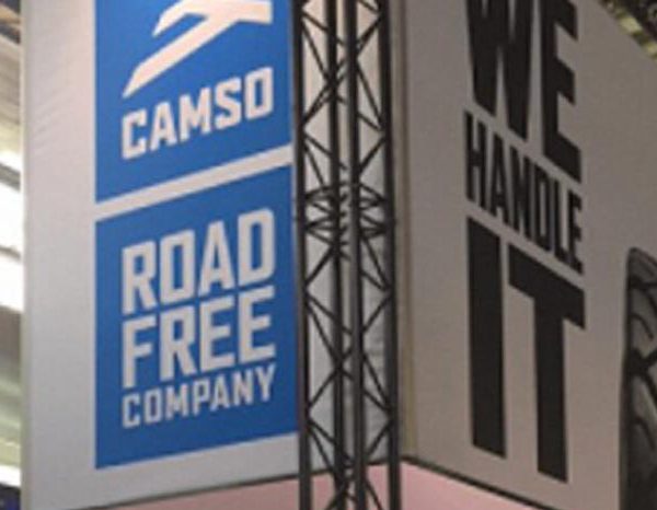 camso loadstar board