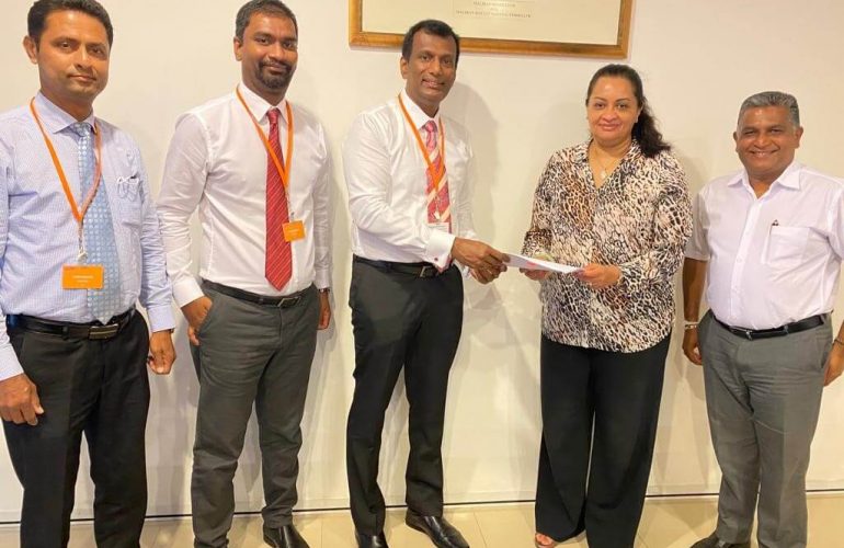 hayleys solar partnership signing for solar energy solutions