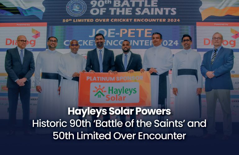 ‘Battle of the Saints’