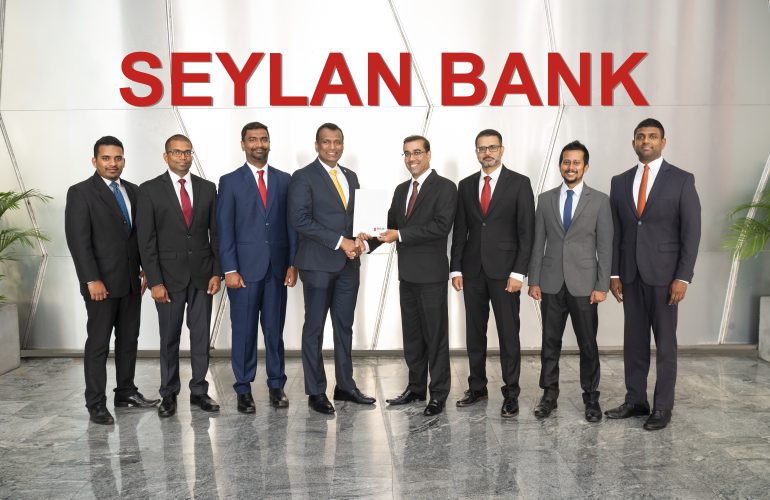 Seylan Credit Cards and Hayleys Solar announced the extension of their successful partnership.