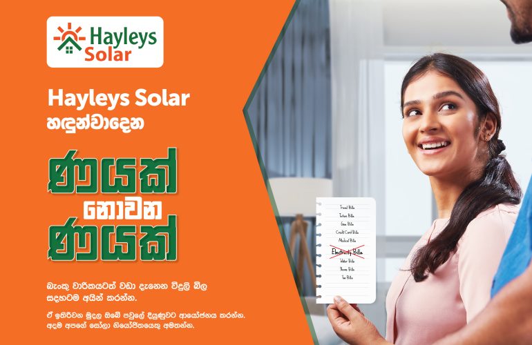 ණයක් නොවන ණයක්