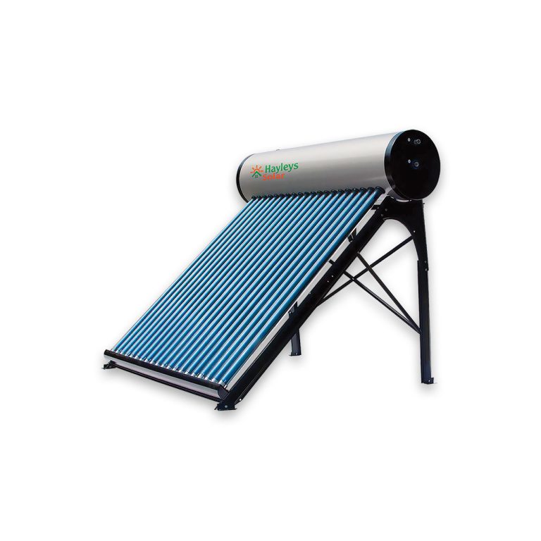 Solar Hot Water Systems | Hayleys Solar