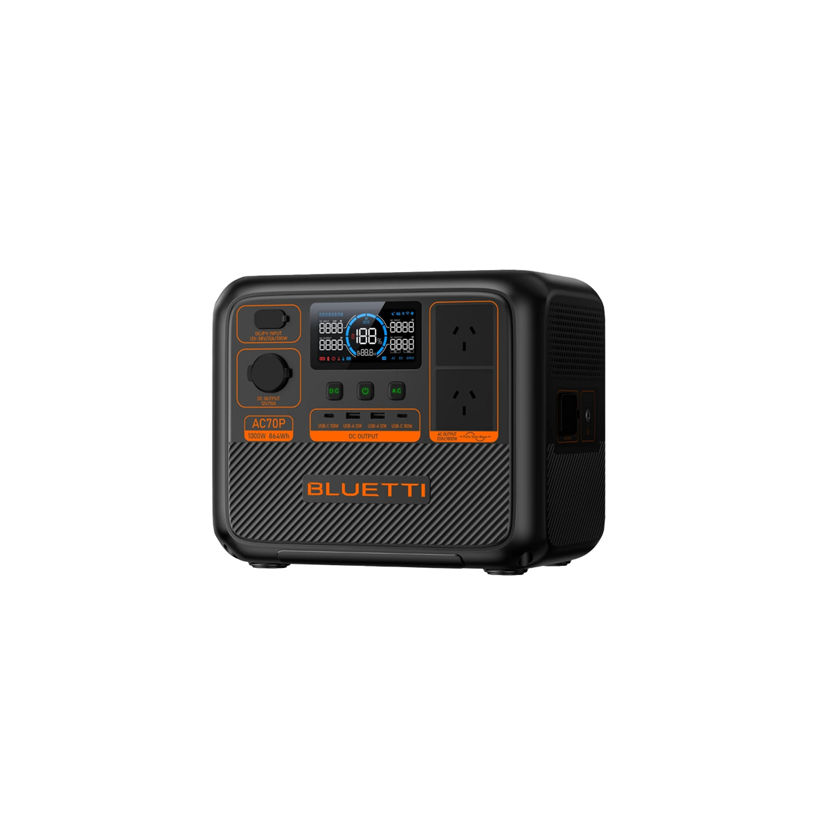1000w