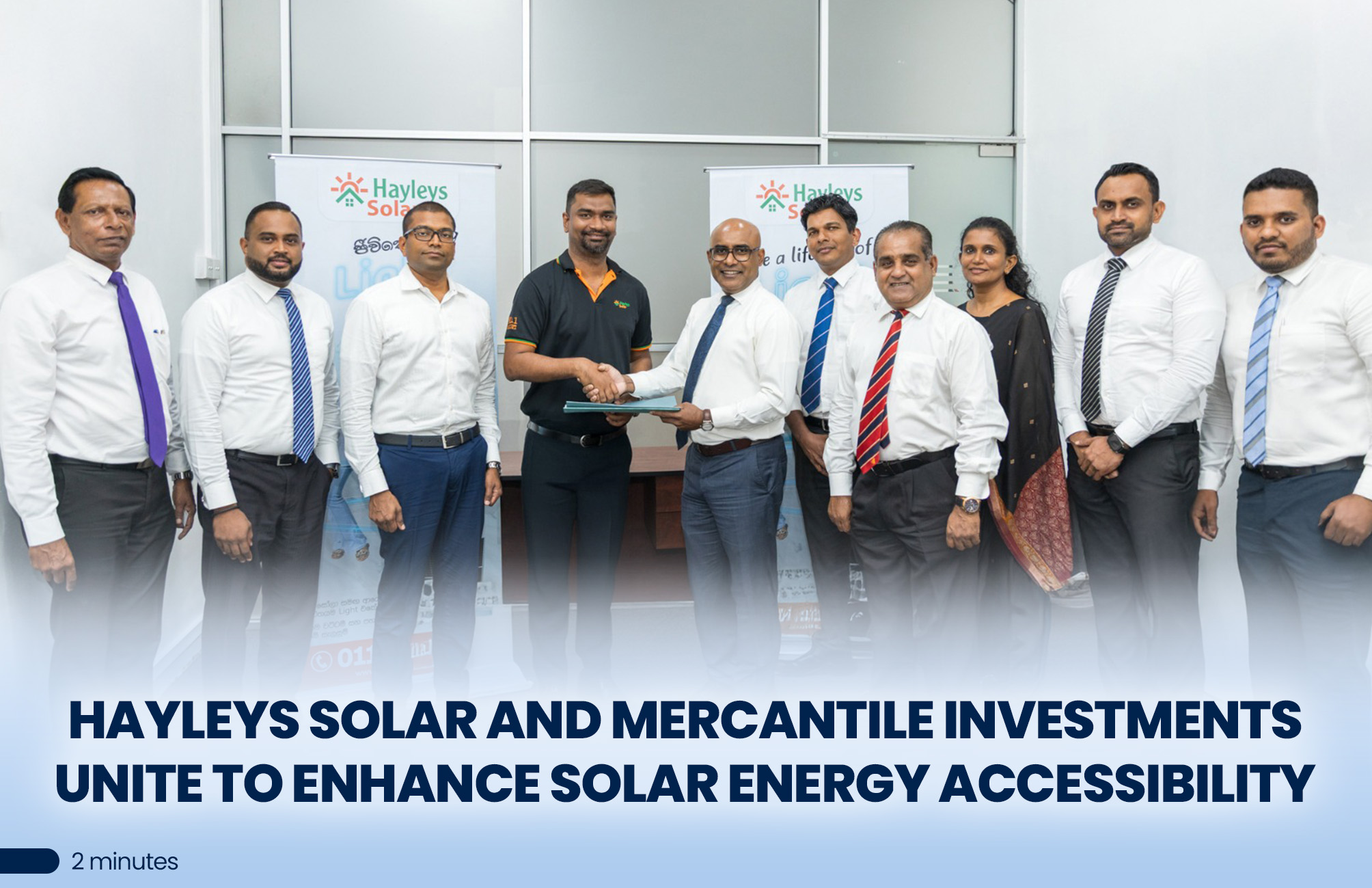 Mercantile Investments