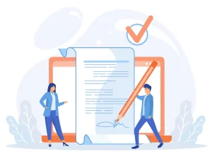 Approvals and Documentation image