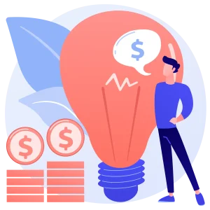 Consider Costs and ROI images