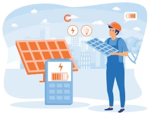 Initial Consultation and Site Survey image