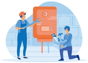 Installation and Commissioning img