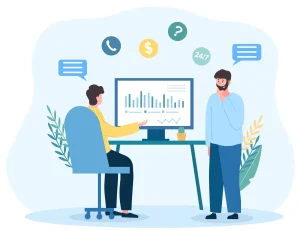 Monitoring and After-Sales Support image