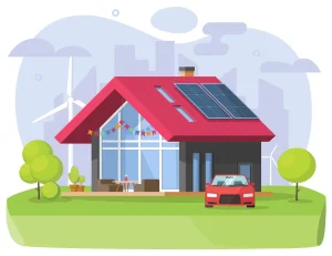 villa in galle image